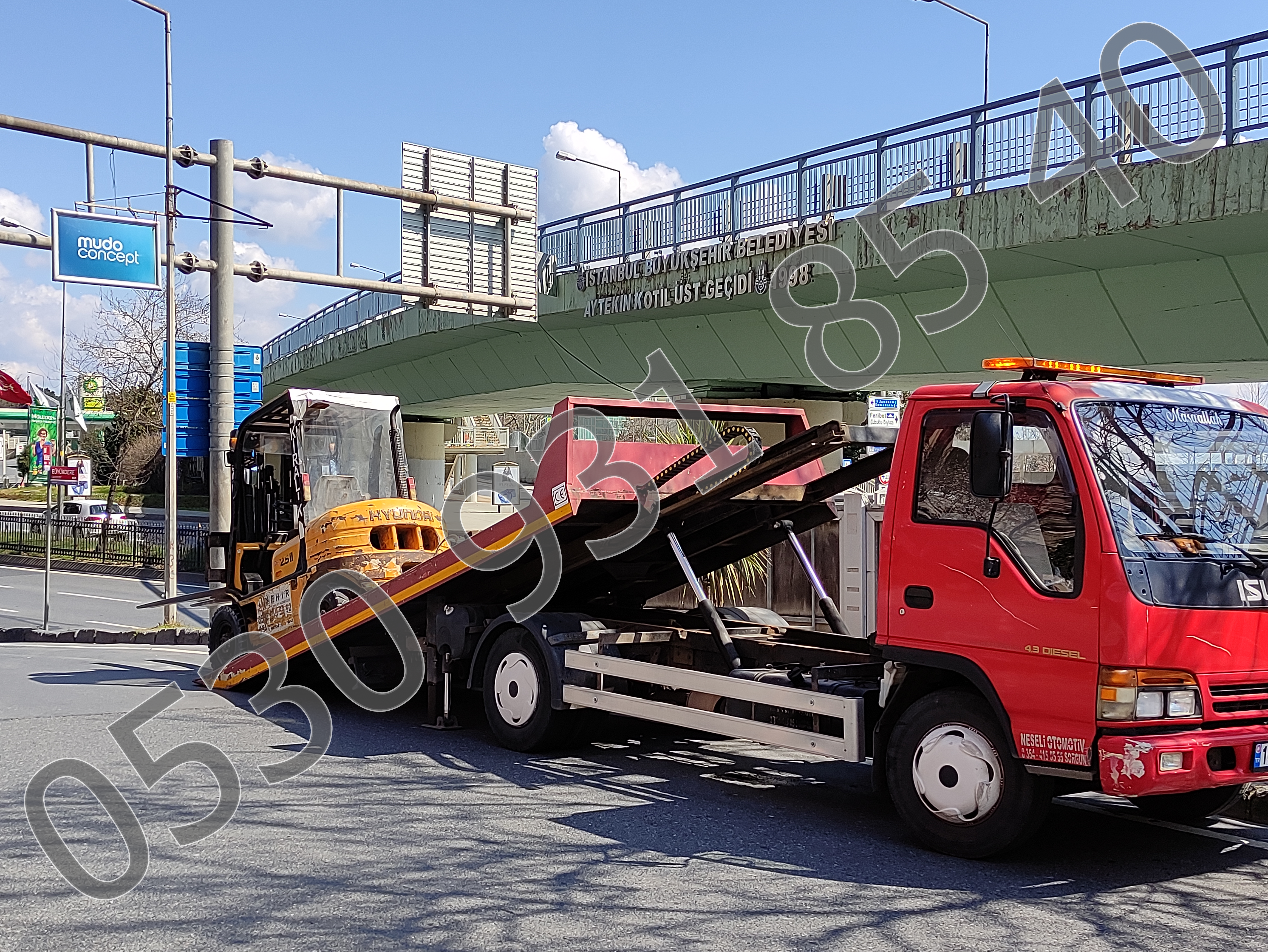 çamlıtepe kiralık forklift , çamlıtepe forklift kiralama